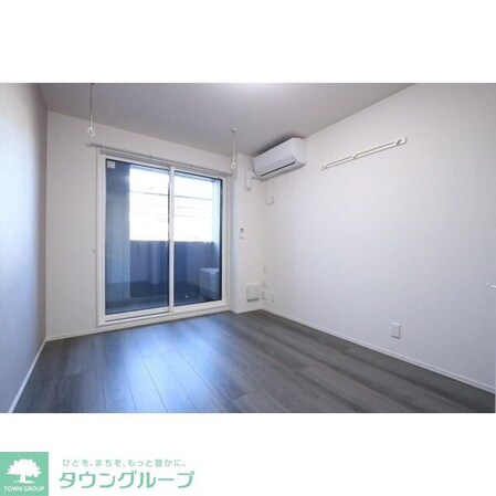 デュエット横浜高田の物件内観写真